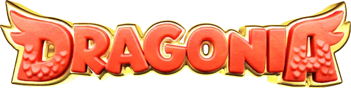 Dragonia Dragoniacasino logo